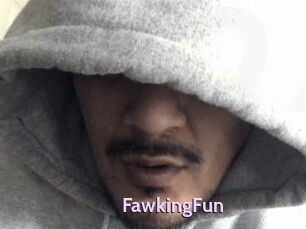 FawkingFun