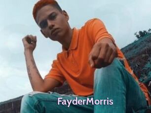 FayderMorris
