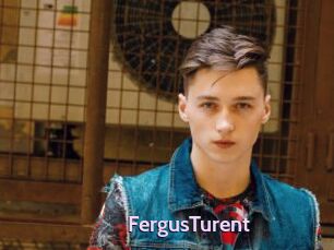FergusTurent