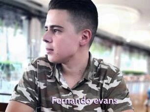 Fernando_evans