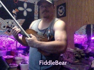 FiddleBear