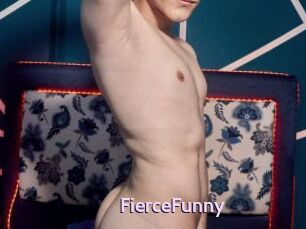 FierceFunny