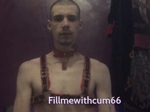 Fillmewithcum66