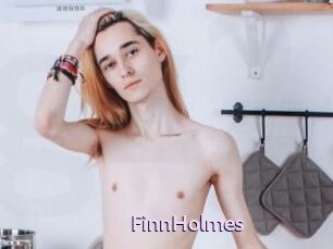 FinnHolmes
