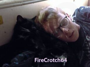 FireCrotch64
