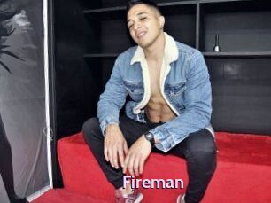 Fireman