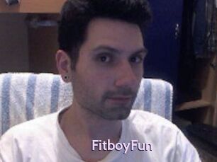 FitboyFun