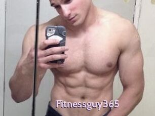 Fitnessguy365