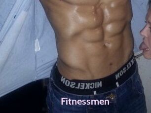 Fitnessmen