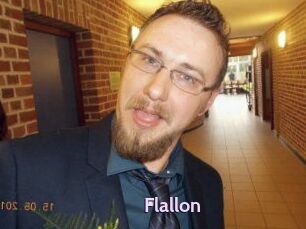 Flallon
