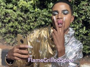 FlameGrilledSpice