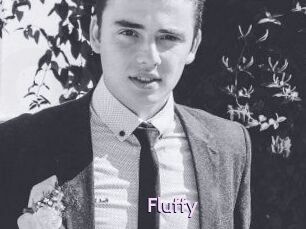 Fluffy