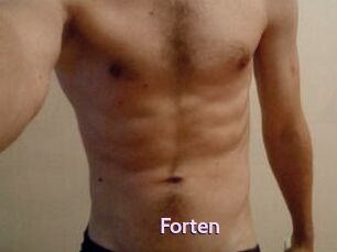 Forten