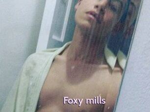 Foxy_mills