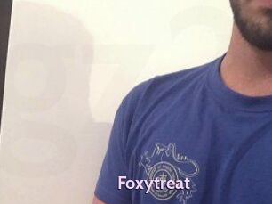 Foxytreat