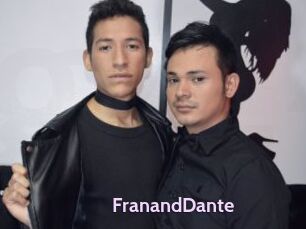 FranandDante