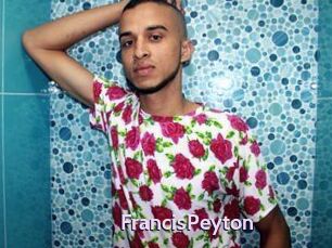 FrancisPeyton