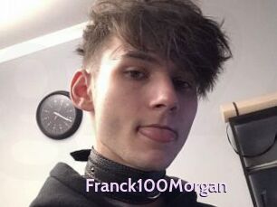 Franck100Morgan