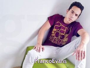 FrancoEvans