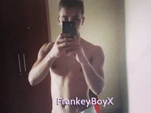 FrankeyBoyX