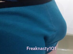 Freaknasty101