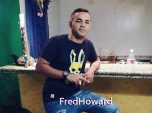 FredHoward