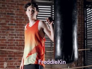 FreddieKin
