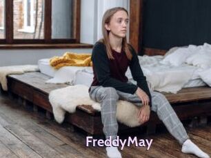 FreddyMay