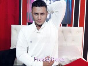 FreddyPerez