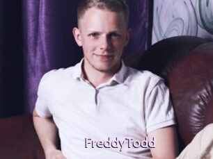 FreddyTodd