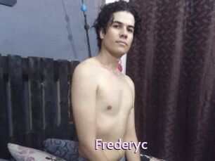 Frederyc
