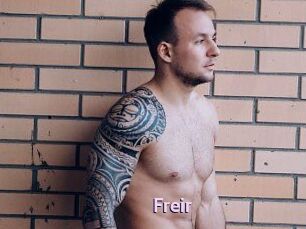 Freir