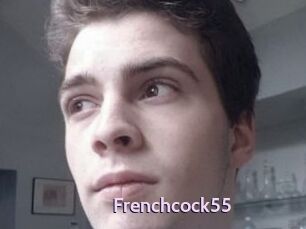 Frenchcock55