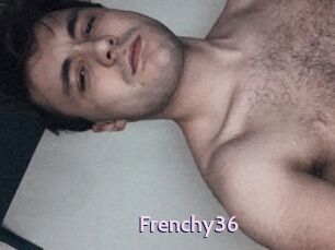 Frenchy36