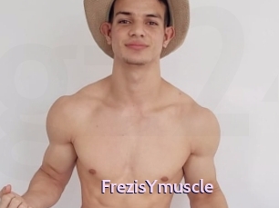 FrezisYmuscle Gay Zone 24