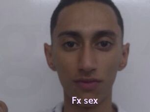 Fx_sex