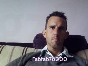 Fabfab78000