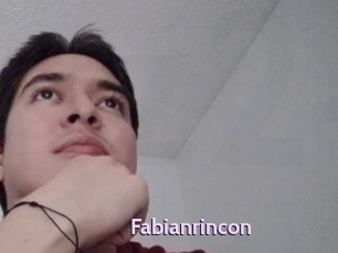 Fabianrincon