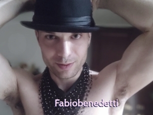 Fabiobenedetti