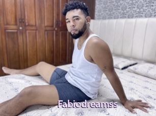 Fabiodreamss