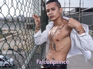 Falconprince