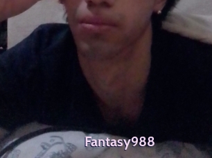 Fantasy988