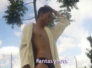 Fantasyhotx