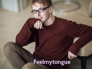 Feelmytongue