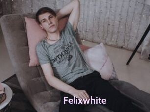 Felixwhite