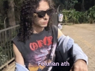 Felurian_ath