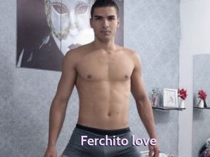 Ferchito_love