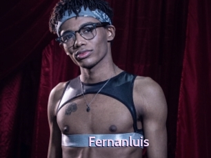 Fernanluis