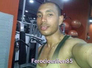 Ferociouslion_85