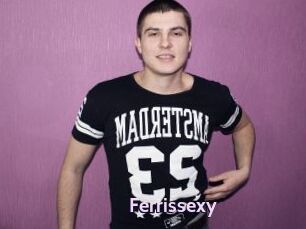 Ferrissexy